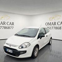 Fiat Punto Evo 1.3 Mjt 2010 NEOP.