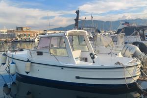 pilotina lipari 22