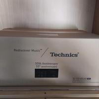 Giradischi Technics SL 1210 GAE Limited Ed