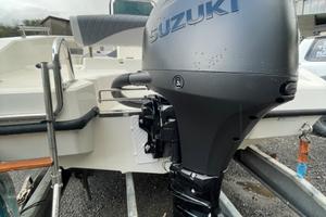 Motore suzuki df 40/60 evo