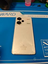Riparazione Samsung e Xiaomi/Redmi a Ravenna