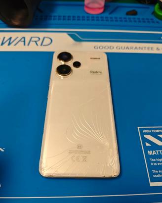Riparazione Samsung e Xiaomi/Redmi a Ravenna