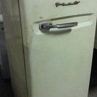 Frigorifero FIAT anni ‘50