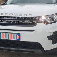 Land Rover Discovery sport 2000 TD4 150 CV
