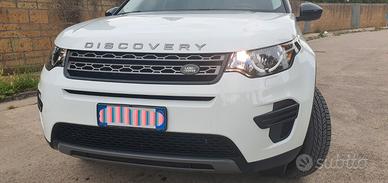 Land Rover Discovery sport 2000 TD4 150 CV