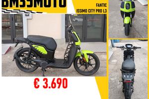 Fantic Issimo City L3 PRO