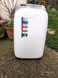 Condizionatore portatile argo