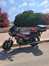 Moto guzzi v35 PY