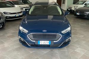 Ford Mondeo 2.0 EcoBlue 190 CV S&S aut. SW ST-Line