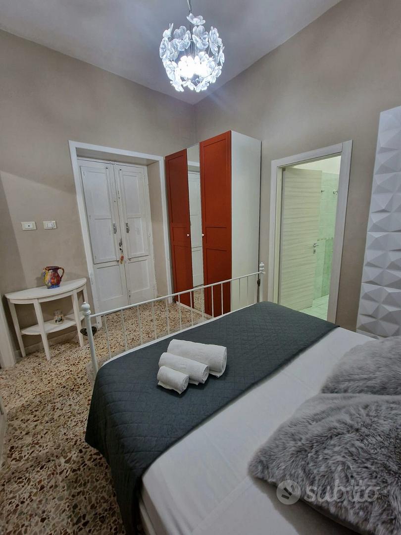 Appartamento – SR - Vista 4