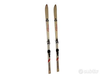 Sci Fischer Racing Cut 200cm