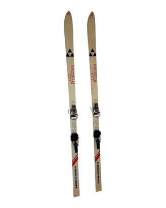 Sci Fischer Racing Cut 200cm