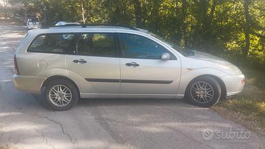 Ford Focus in buono stato