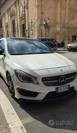 Mercedes-benz CLA 220