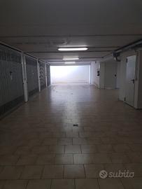 Garage singolo