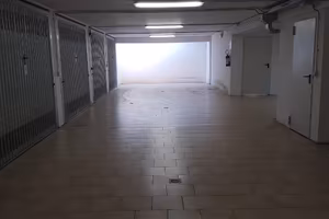 Garage singolo