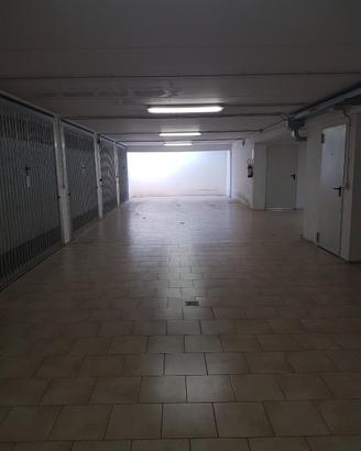 Garage singolo