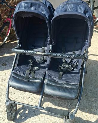 passeggini e seggiolini auto 9-36