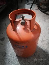 Bombola gas