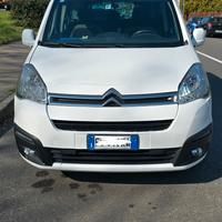 CITROEN BERLINGO 1.5 HDI N1 EURO 6B 6.500+IVA