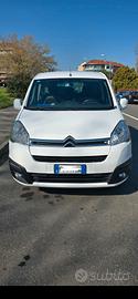 CITROEN BERLINGO 1.5 HDI N1 EURO 6B