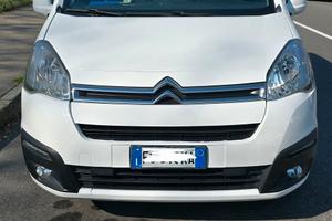 CITROEN BERLINGO 1.5 HDI N1 EURO 6B