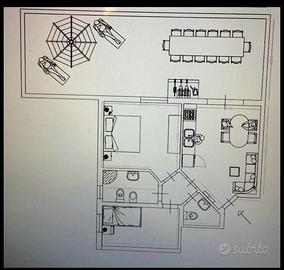 Vendita Appartamento in Tergu