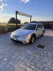 SUBARU IMPREZA XV2.0R AWD
