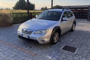 SUBARU IMPREZA XV2.0R AWD