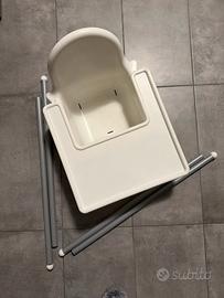 Seggiolone IKEA Antilop