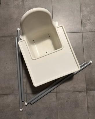 Seggiolone IKEA Antilop