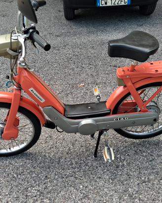 piaggio ciao sc 