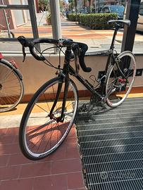 Token Sidney Scuzzi Carbon - Bici da corsa Carbon