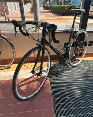 Token Sidney Scuzzi Carbon - Bici da corsa Carbon
