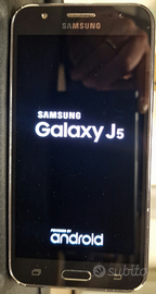 Samsung Galaxy J5