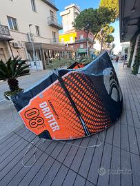 Cabrinha Drifter 8 2021