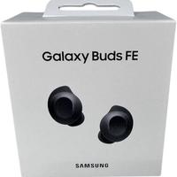 Samsung GALAXY BUDS FE GRAPHITE