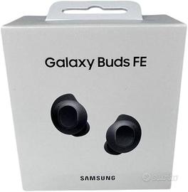 Samsung GALAXY BUDS FE GRAPHITE