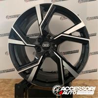 PROMO 4 Cerchi GMP ANGEL da 20 per A5 A8 Q7 Q8 SQ8