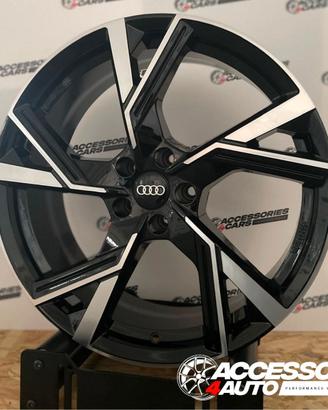 PROMO 4 Cerchi GMP ANGEL da 20 per A5 A8 Q7 Q8 SQ8