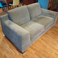 Divano letto Natuzzi