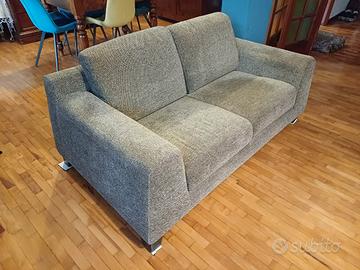 Divano letto Natuzzi