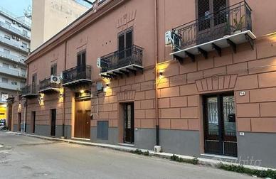 2 vani ristrutturato/ arredato inPalazzina Liberty