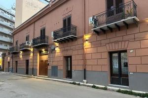 2 vani ristrutturato/ arredato inPalazzina Liberty