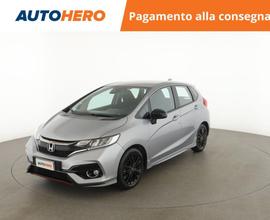 HONDA Jazz XV71489