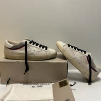 Golden Goose Superstar numero 40