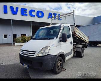 IVECO - Daily 35 C10 RIB
