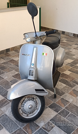 Vespa 50 special