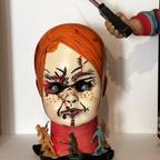 Bambole horror Vendita in Collezionismo