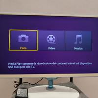 👾 TV Monitor Samsung full HD 👾